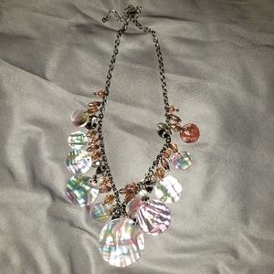 Lia Sophia Necklace